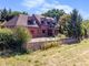 Thumbnail Detached house for sale in Bumbles Green, Nazeing, Waltham Abbey