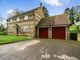 Thumbnail Detached house for sale in Church Lane, Sutton Waldron, Blandford Forum