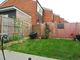 Thumbnail Terraced house for sale in Orchard Avenue, Ashford