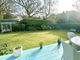 Thumbnail Detached bungalow for sale in Shorefield Way, Milford On Sea, Lymington, Hampshire