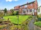 Thumbnail Semi-detached house for sale in St. Marks Crescent, Worsley, Manchester, Greater Manchester