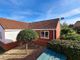 Thumbnail Bungalow for sale in Lansdown Gardens, Weston-Super-Mare