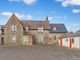 Thumbnail Country house for sale in Knockendale Farm, Symington