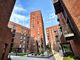 Thumbnail Flat to rent in Block D Alto, Sillavan Way, Salford