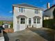 Thumbnail Detached house for sale in Homer Rise, Elburton, Plymouth