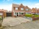 Thumbnail Semi-detached house for sale in Clinton Place, Sunderland