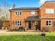 Thumbnail Semi-detached house for sale in Burpham, Guildford, Surrey