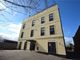 Thumbnail Flat for sale in Newland Street, Witham