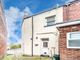 Thumbnail End terrace house for sale in Myrtle Road, Sheffield