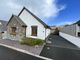 Thumbnail Bungalow for sale in Newton Fields, Kilgetty, Pembrokeshire