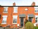 Thumbnail Terraced house for sale in High Street, Wanborough, Swindon