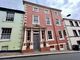 Thumbnail Terraced house for sale in Castlegate, Cockermouth