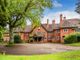 Thumbnail Detached house for sale in Lock, Partridge Green, Horsham