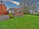 Thumbnail Bungalow for sale in Moat Farm Way, Ryders Hayes, Walsall