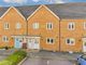 Thumbnail Terraced house for sale in Sealand Drive, Rochester, Kent