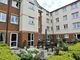 Thumbnail Flat for sale in Parkland Grove, Ashford