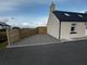 Thumbnail Detached bungalow for sale in Habost, Port Of Ness, Isle Of Lewis
