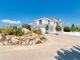 Thumbnail Detached house for sale in Choirokoitia, Larnaca, Cyprus
