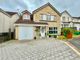 Thumbnail Detached house for sale in Foxdale Drive, Bonnybridge