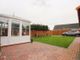 Thumbnail Semi-detached bungalow for sale in Wellington Close, South Killingholme, Immingham