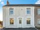 Thumbnail Semi-detached house for sale in Mynydd Garn Lwyd Road, Morriston, Swansea