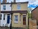 Thumbnail End terrace house for sale in Langdon Road, Rochester