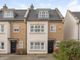 Thumbnail End terrace house for sale in Roper Crescent, Sunbury-On-Thames
