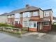 Thumbnail Semi-detached house for sale in Hollinsend Road, Sheffield