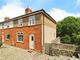 Thumbnail End terrace house to rent in Brooklyn Road, Bedminster Down, Bristol