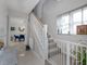 Thumbnail Semi-detached house for sale in Marina Walk, Rowhedge, Colchester