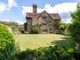 Thumbnail Detached house for sale in Dunsfold, Nr Godalming, Surrey