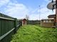 Thumbnail Flat for sale in Bennett Way, Wigston, Leicestershire