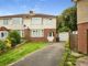 Thumbnail Property to rent in Essella Road, Ashford