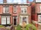 Thumbnail End terrace house for sale in Ranby Road, Sheffield