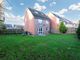 Thumbnail Detached house for sale in Greenwood Place, Ellesmere Park, M3O