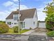 Thumbnail Detached house for sale in Crickmarren Close, Pembroke