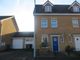 Thumbnail Semi-detached house to rent in Wrenbury Drive, Bilston, Wolverhampton