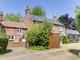 Thumbnail Detached house for sale in Main Street, East Bridgford, Nottinghamshire