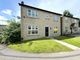 Thumbnail Detached house for sale in West Road, Shildon, Durham