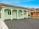 Thumbnail Detached bungalow for sale in London Road, Amesbury, Salisbury