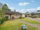 Thumbnail Bungalow for sale in Moat Close, Prestwood, Great Missenden