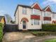 Thumbnail Semi-detached house for sale in Sunny Rise, Chaldon, Caterham