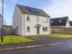 Thumbnail Detached house for sale in Belmaduthy Gardens, Munlochy