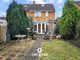 Thumbnail End terrace house for sale in Ash Grove, Harefield, Middlesex