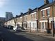 Thumbnail Terraced house to rent in Thorparch Road, London