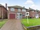 Thumbnail Detached house for sale in Gleeson Drive, Farnborough, Orpington