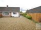 Thumbnail Semi-detached bungalow to rent in Windmill Lane, Norwich