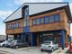 Thumbnail Office for sale in 11 New Princess Street, Holbeck, Leeds