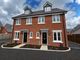 Thumbnail Semi-detached house for sale in Osprey Drive, Chichester