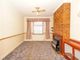 Thumbnail Terraced house for sale in Hardwicke Road, Hastings